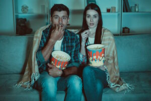 L'addiction aux séries, un nouveau mode de vie (lucratif)