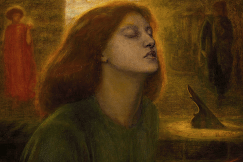 Esthétisme : l'art du beau