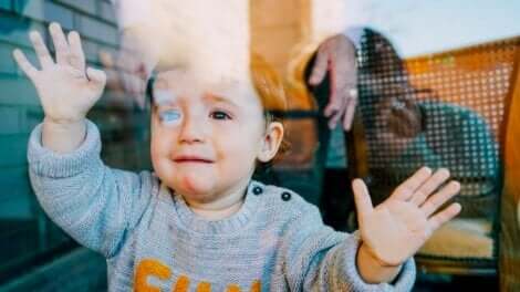 Causes des racines de l'anxiété.