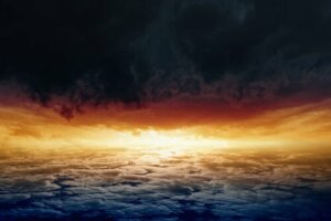 L'an 1000, l'année de l'Apocalypse