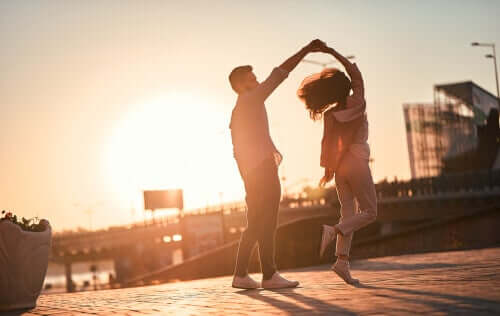La musique renforce les relations personnelles