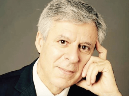 Le Docteur Daniel Lopez Rosetti. 