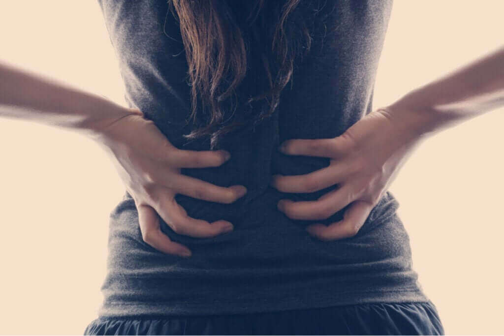 Y-a t-il un lien entre la dépression et les maux de dos ?