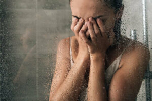 "Pourquoi m'as-tu quitté ?" : le deuil confus