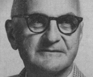 Donald Ewen Cameron : la psychiatrie comme manipulation