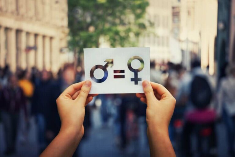 10 citations inspirantes sur l'égalité des sexes