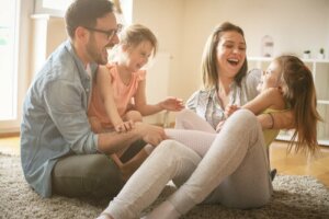 Parentalité et couple : comment s'influencent-ils mutuellement ?