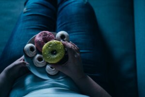 Les liens entre le régime alimentaire et les troubles de l'humeur