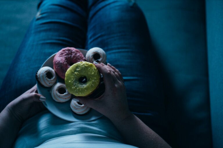 Les liens entre le régime alimentaire et les troubles de l'humeur