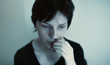 La peur de la douleur ou l'algophobie