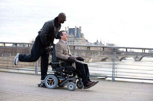 6 films sur le handicap