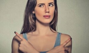 Pourquoi confondons-nous la gauche et la droite ?