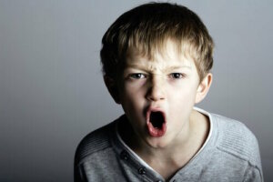 L'enfant intimidateur pourrait demain être un adulte narcissique