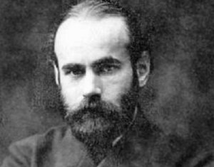 Max Wertheimer, fondateur de la psychologie de la Gestalt