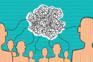 Beaucoup d'opinions, par rapport à quelles connaissances ?