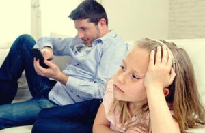Parents émotionnellement indisponibles : qui sont-ils ?