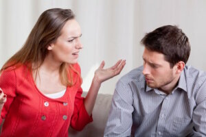 3 facteurs qui stimulent une personne conflictuelle