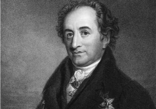 Les phrases inspirantes de Goethe
