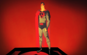 Superman : Red Son, le héros des ouvriers