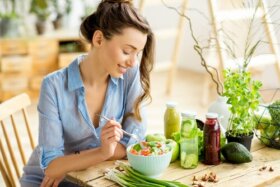 Comment trouver un régime alimentaire sain qui nous convient ?