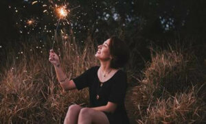 Au lieu de vous retrouver, osez vous réinventer chaque jour