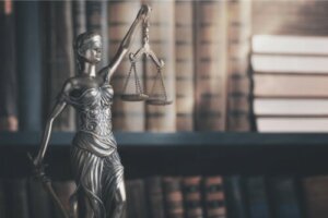 5 phrases fortes à propos de la justice