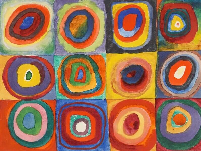 Wassily Kandinsky