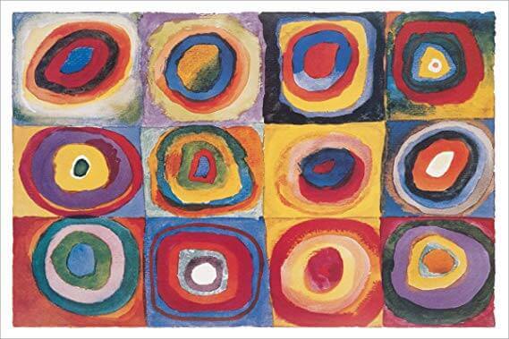 Expressionnisme : l'art de l'intensité et de l'émotion