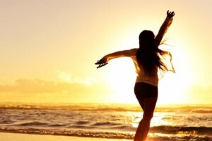Thérapie par la danse : le langage du corps