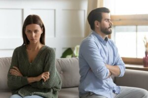 Les personnalités incompatibles s'affrontent