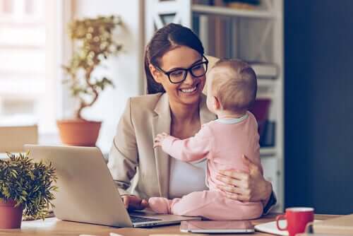 Travail à domicile : concilier vie professionnelle et vie personnelle