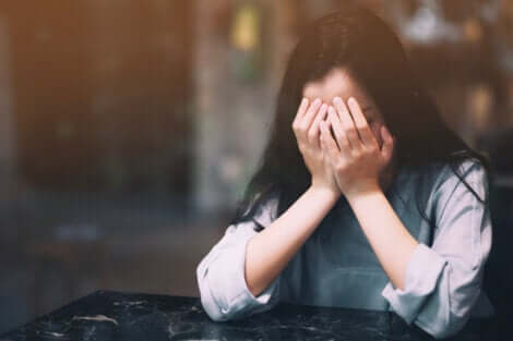 Causes de l'anxiété d'avoir un partenaire.