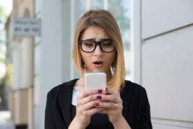 Les émotions partagées sur les réseaux sociaux sont contagieuses
