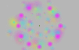 L'effet phi, l'illusion d'optique que crée le cerveau