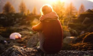 Le contraire de la dépression n'est pas le bonheur, mais la vitalité