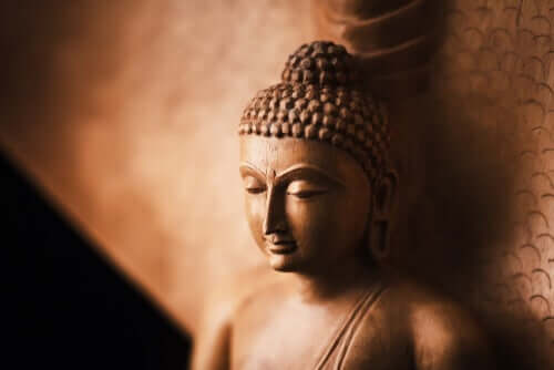 Une histoire bouddhiste sur la patience et la tranquillité d’esprit