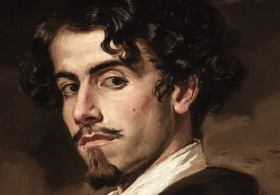 Gustavo Adolfo Bécquer : biographie d'une légende et de ses fantômes