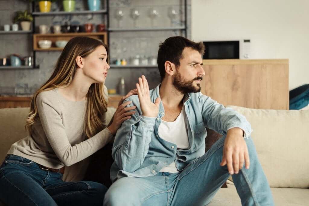 Les niveaux élevés de testostérone rendent les hommes plus égoïstes