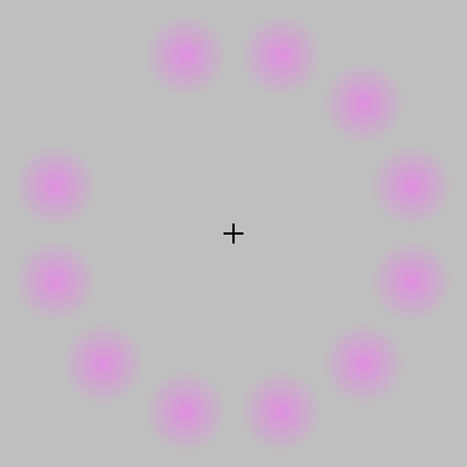 Image de l'effet phi.