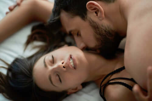 8 jeux sexuels pour retrouver la passion