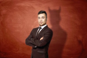 Le leader pervers : des traits qui l'identifient