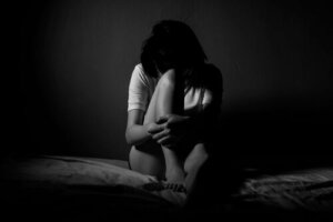 La dépendance, le royaume des fantômes affamés