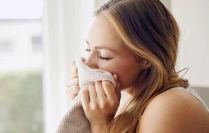 L'odeur de notre partenaire a un effet relaxant sur le cerveau