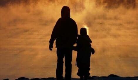 Les parents absents.