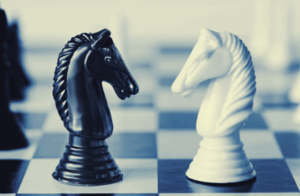 La pensée dichotomique et la personnalité autoritaire