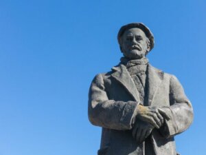 5 phrases de Pío Baroja