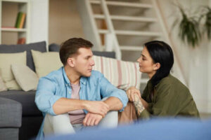 3 questions auxquelles répondre avant de vivre à deux