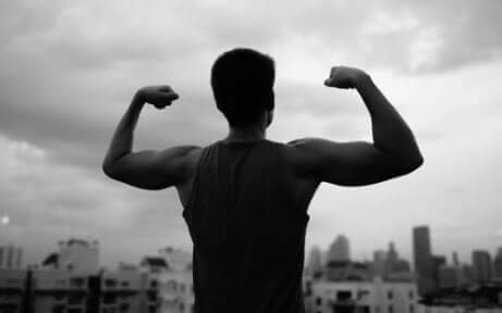 Le rôle de la testostérone.