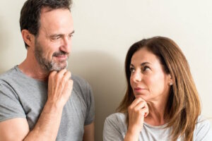 Est-ce que j'accepte mon partenaire comme il est ?