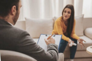 Trouble de la personnalité histrionique : la thérapie cognitive